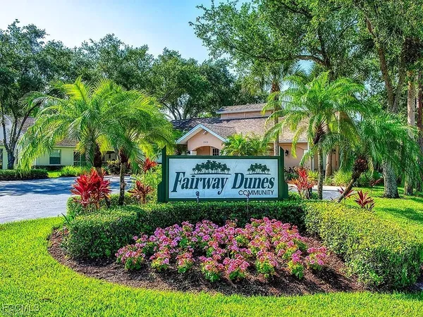 $384,900 | 25431 Fairway Dunes Court, Bonita Springs, FL 34135