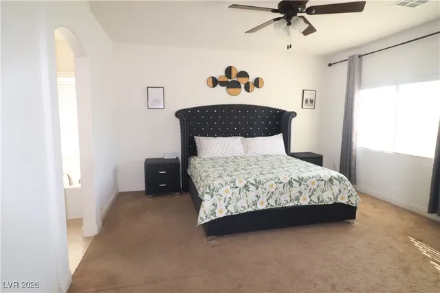 $2,590 | 9661 Greensburg Avenue, Las Vegas, NV 89178