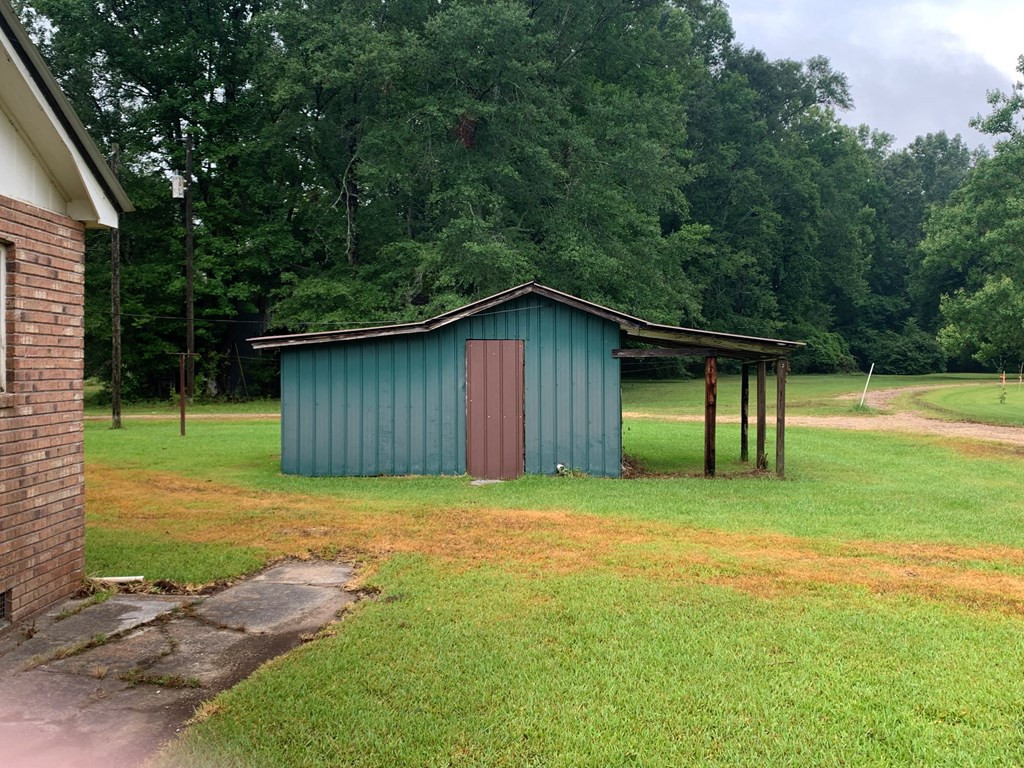 9 Small Mill Road Sontag, MS 39665 - Photo 3 of 15 Photo 3