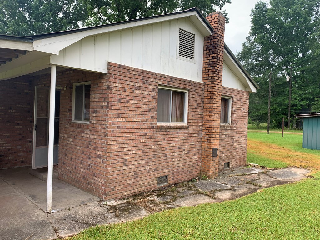 9 Small Mill Road Sontag, MS 39665 - Photo 4 of 15 Photo 4