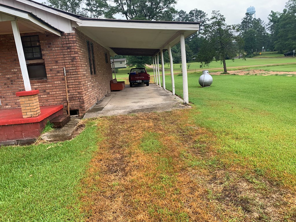 9 Small Mill Road Sontag, MS 39665 - Photo 5 of 15 Photo 5