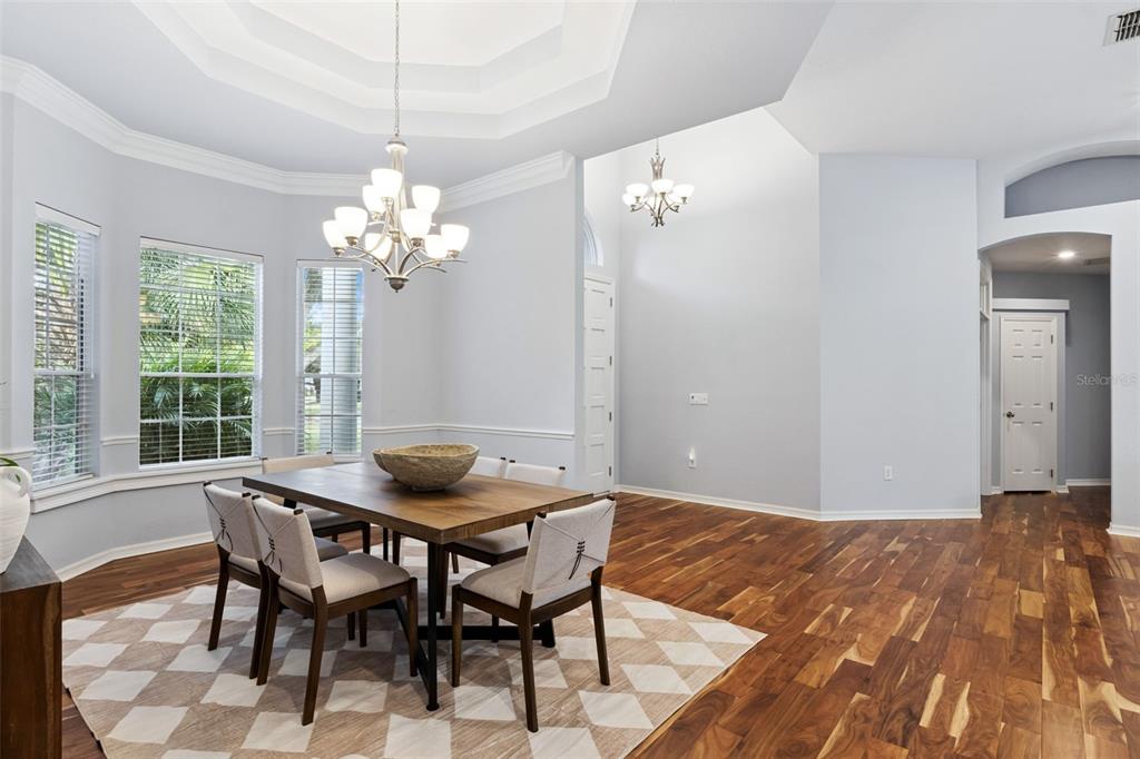 2125 Kane Park Way Windermere, FL 34786 - Photo 10 of 63 a dining room with furniture and window