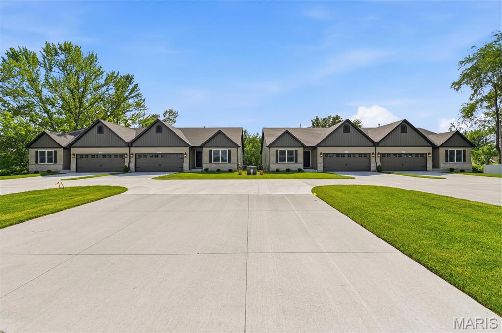 1599 Belleau Creek Road, Unit 2B St. Peters, MO 63376 - Photo 5 of 53
