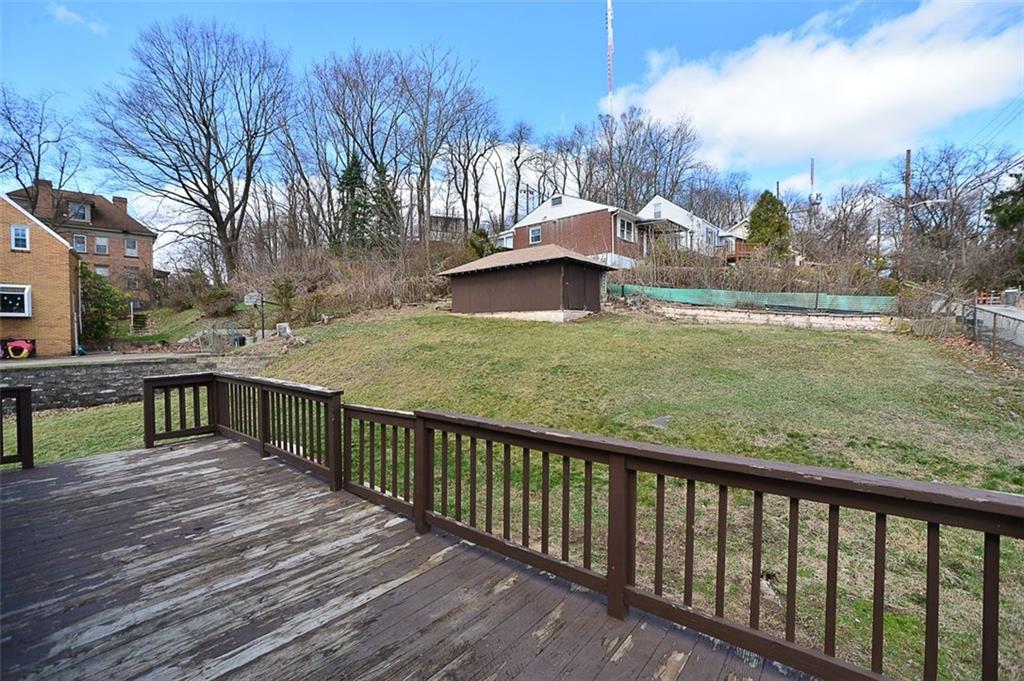 52 Radium Street Observatory Hill, PA 15214 - Photo 14 of 15