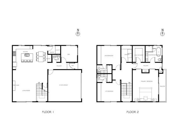 $1,950,000 | 2434 Prospect Avenue, Montrose, CA 91020