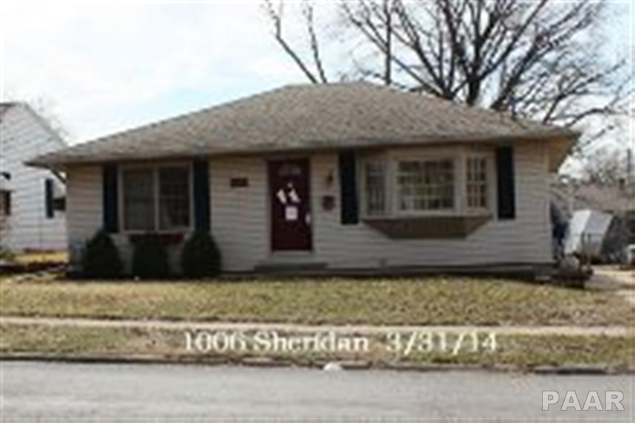 1006 Sheridan Road Pekin, IL 61554 - Photo 6 of 10 Gallery Image 6