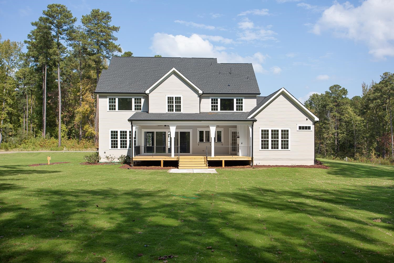 1417 Starry Night Court Raleigh, NC 27613 - Photo 44 of 44 Photo 44