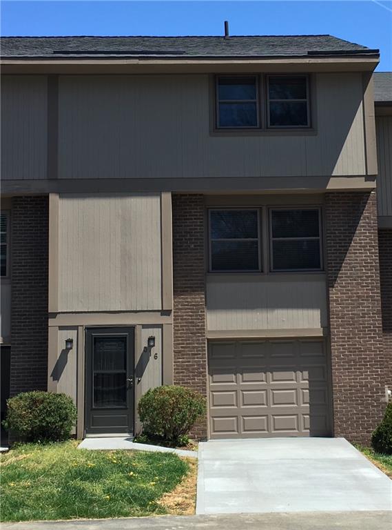 316 Ridge Point Circle Bridgeville, PA 15017 - Photo 1 of 21 Gallery Image 1