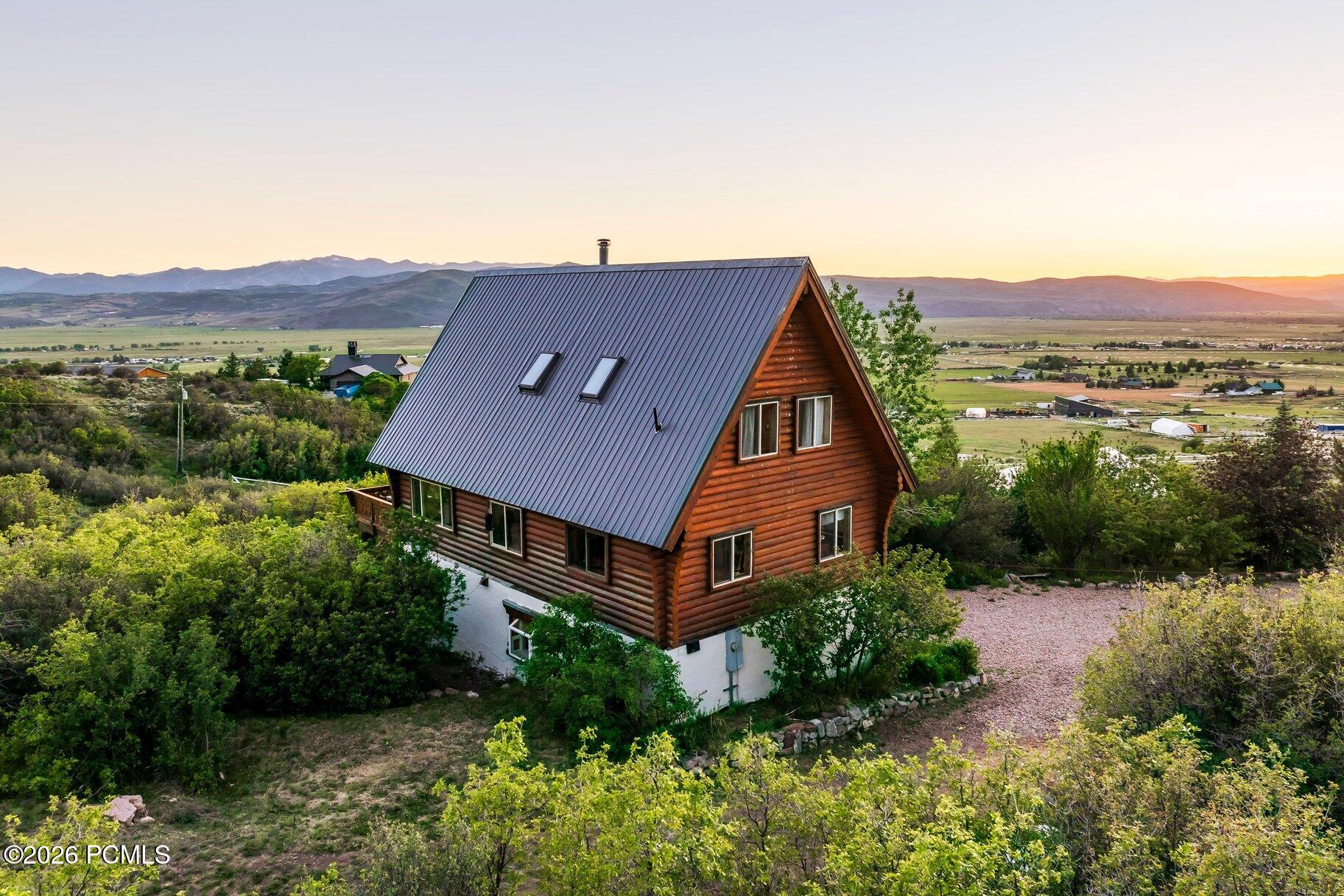 442 Splendor Valley Road Kamas, UT 84036 - Photo 81 of 91