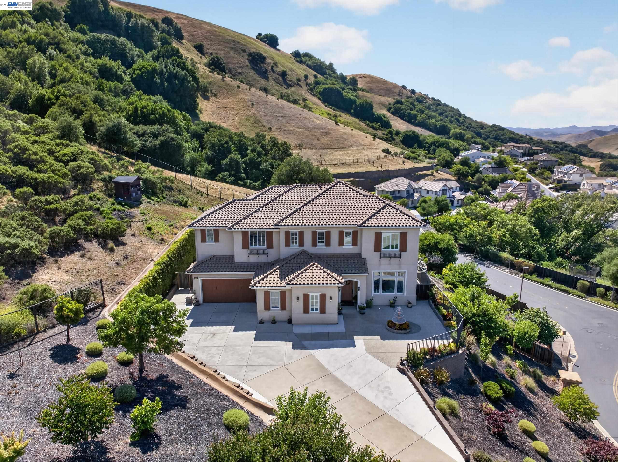200 Cliffcastle San Ramon, CA 94583 - Photo 10 of 76