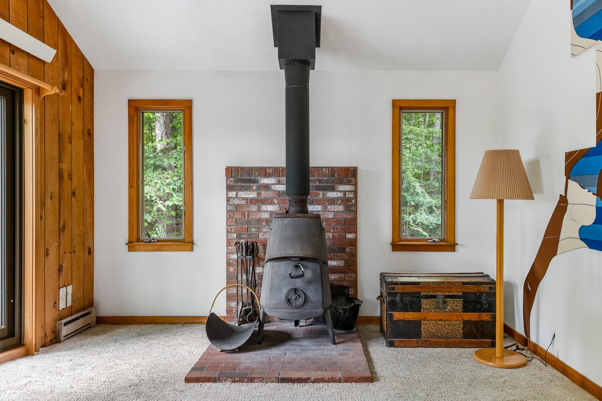 12 Draper Mill Road Grantham, NH 03753 - Photo 11 of 29 Gallery Image 11