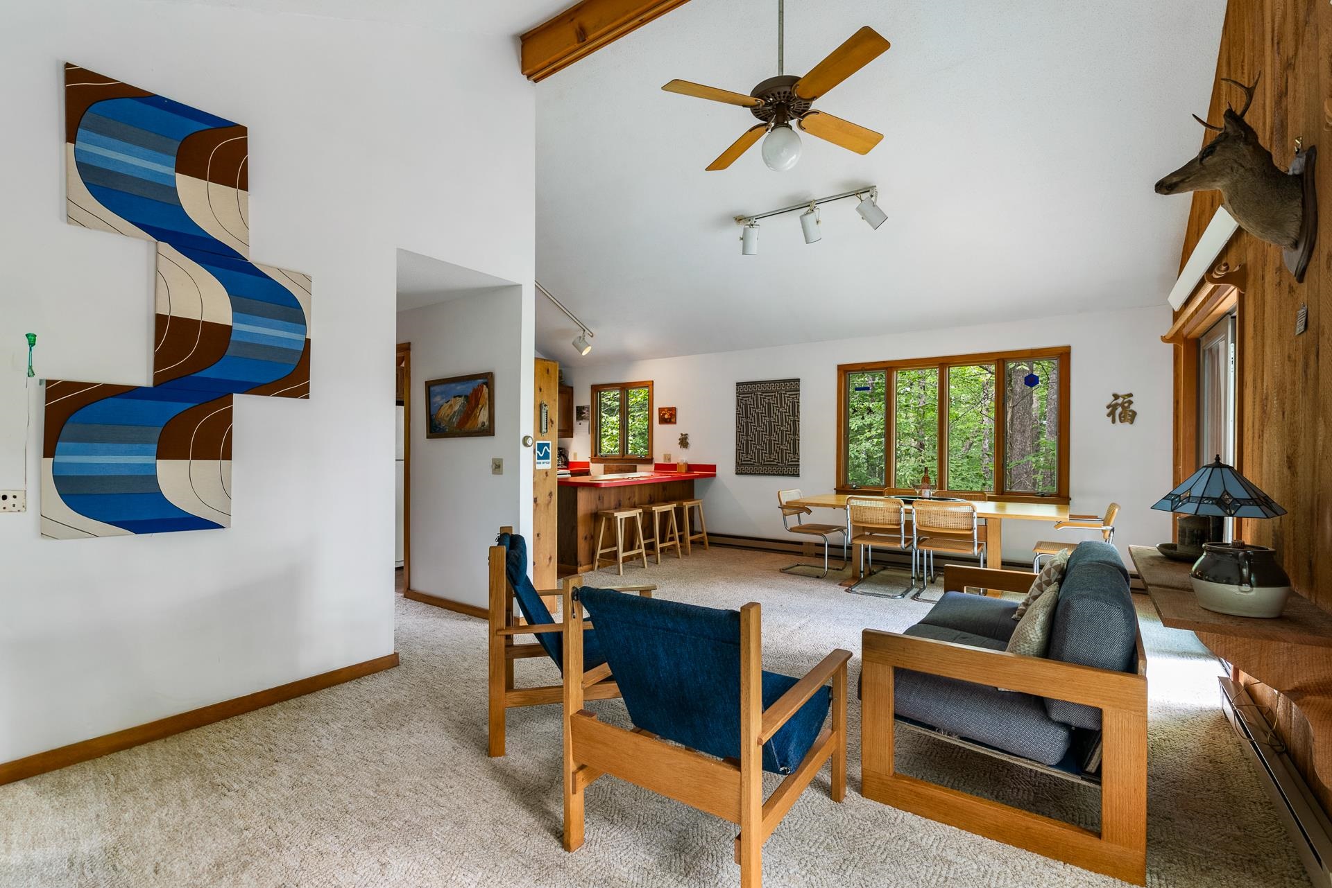 12 Draper Mill Road Grantham, NH 03753 - Photo 15 of 29 Gallery Image 15
