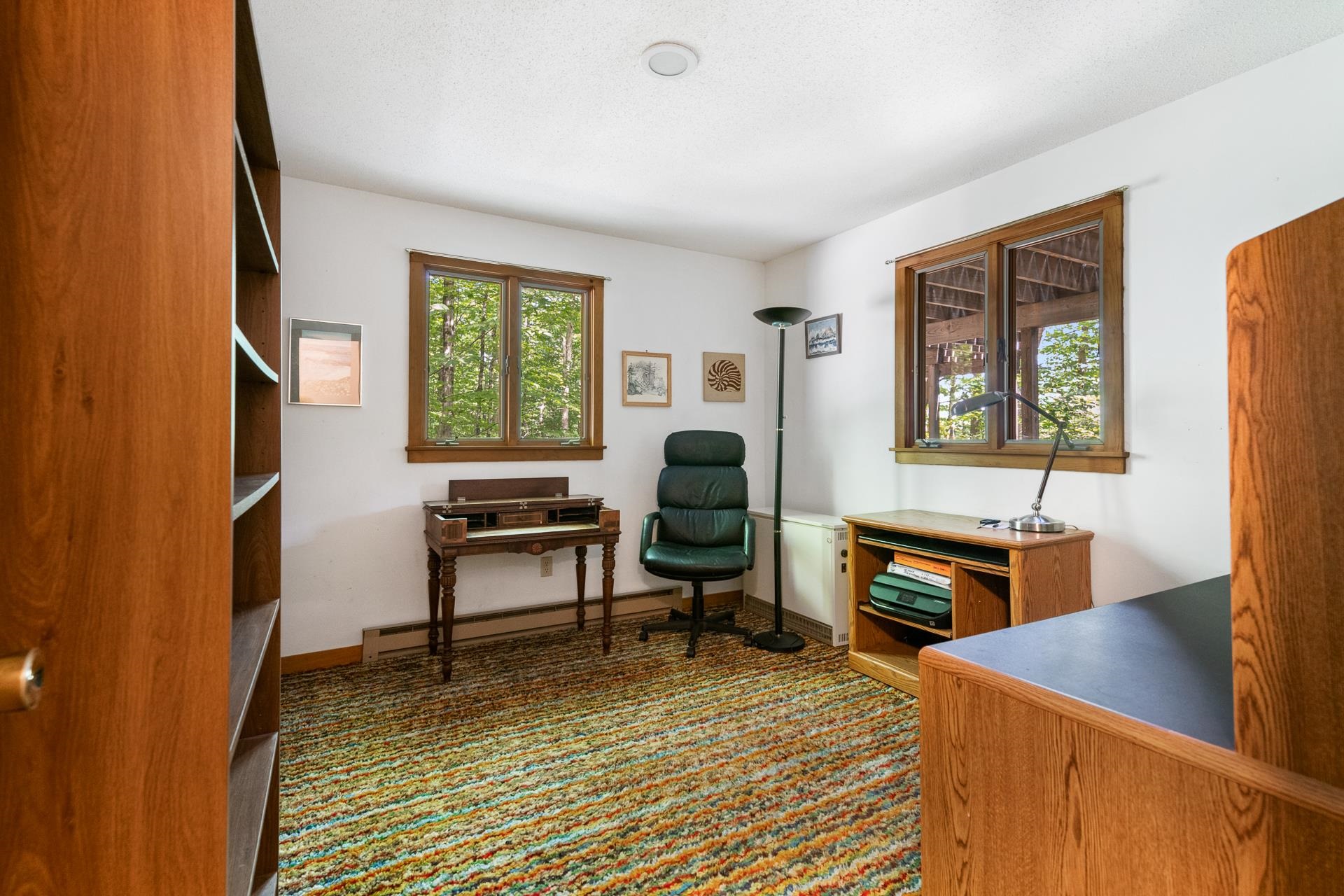 12 Draper Mill Road Grantham, NH 03753 - Photo 23 of 29 Gallery Image 23