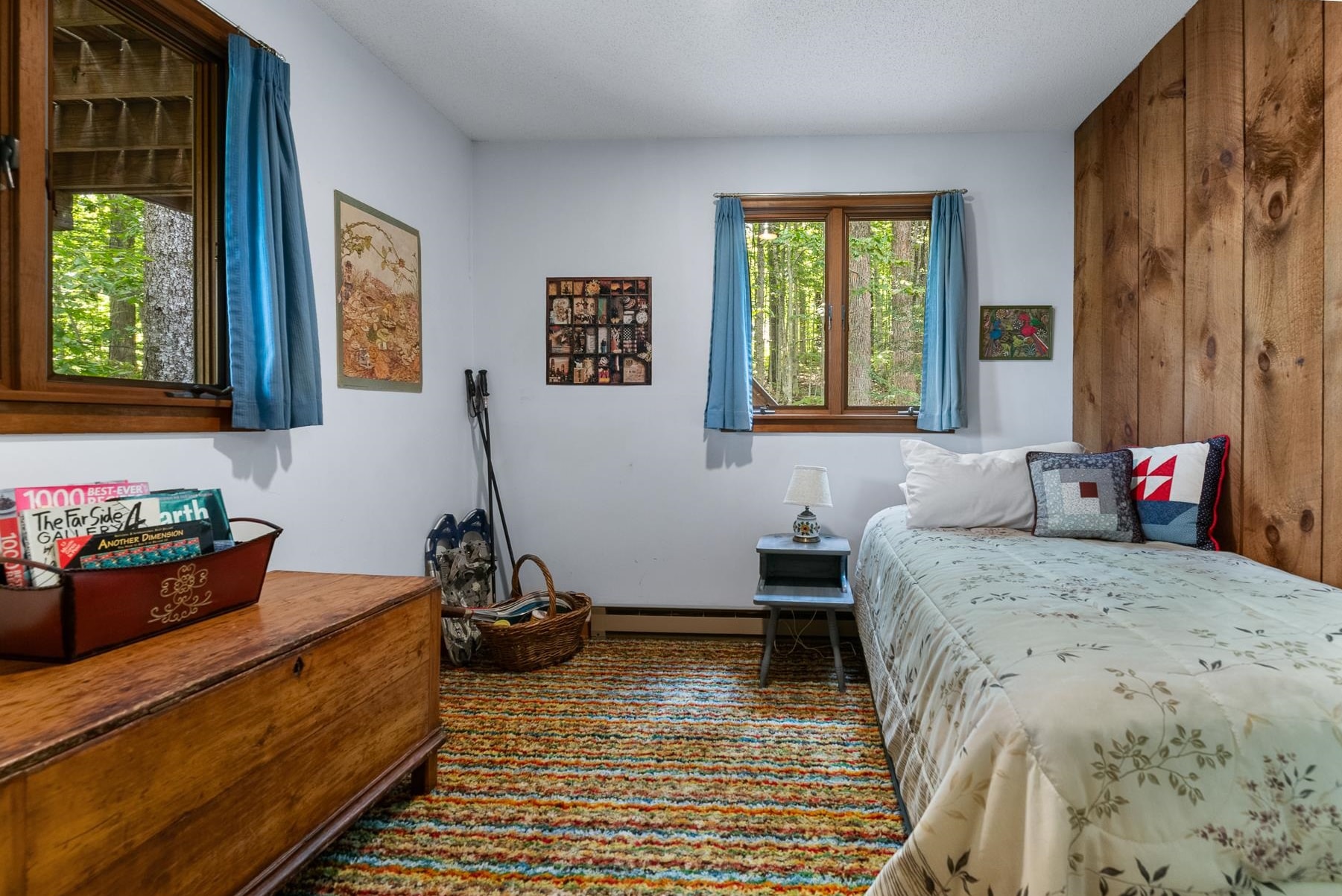 12 Draper Mill Road Grantham, NH 03753 - Photo 26 of 29 Gallery Image 26
