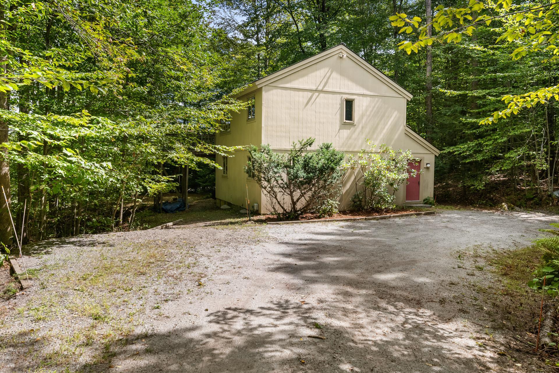 12 Draper Mill Road Grantham, NH 03753 - Photo 28 of 29 Gallery Image 28