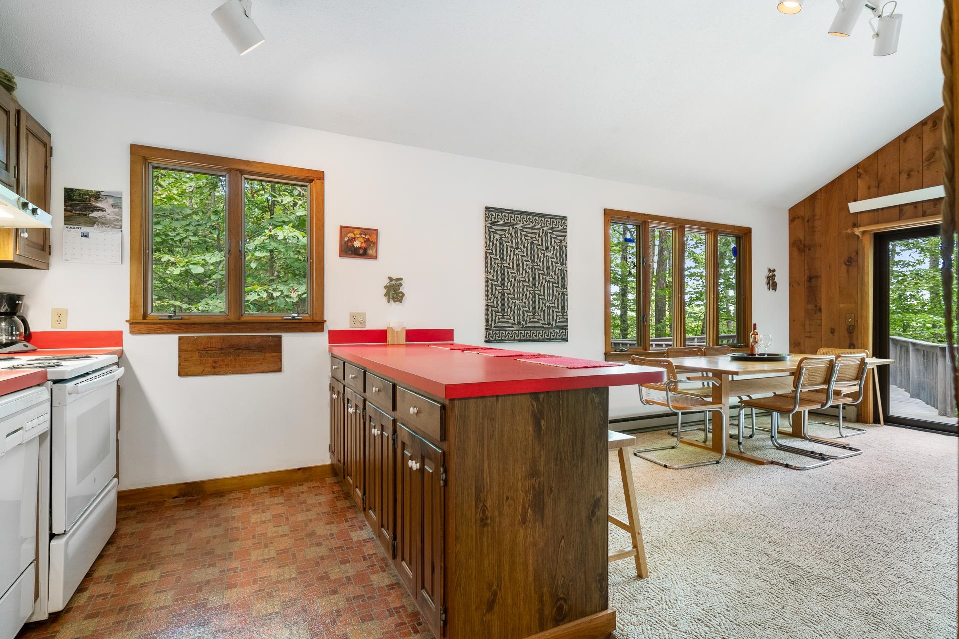 12 Draper Mill Road Grantham, NH 03753 - Photo 8 of 29 Gallery Image 8