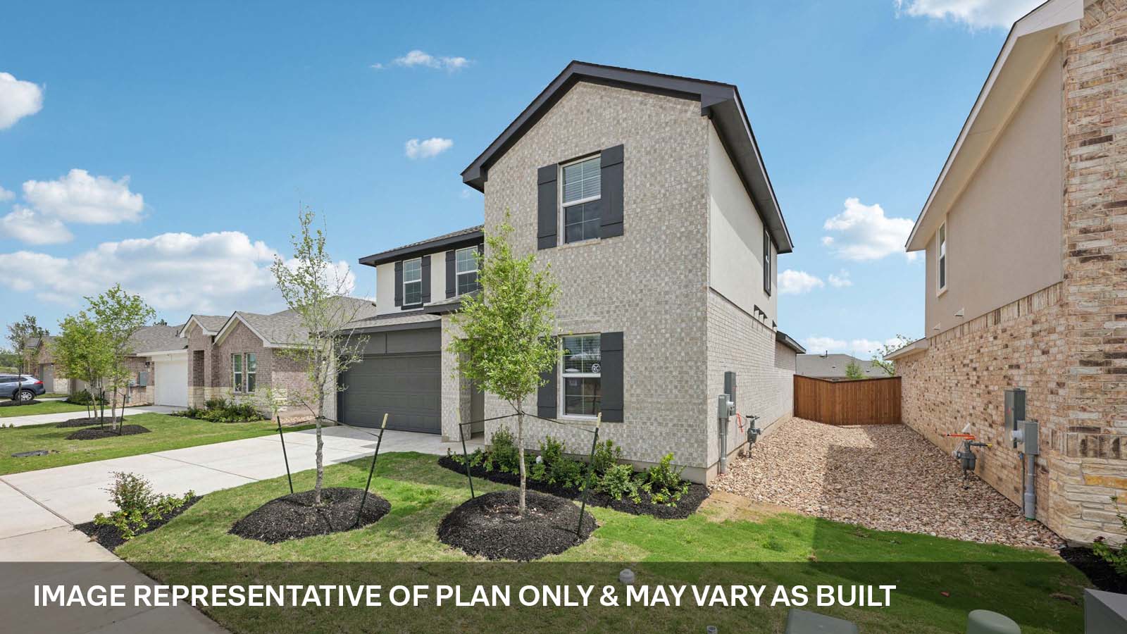 2528 Whittler Road Leander, TX 78641 - Photo 4 of 39