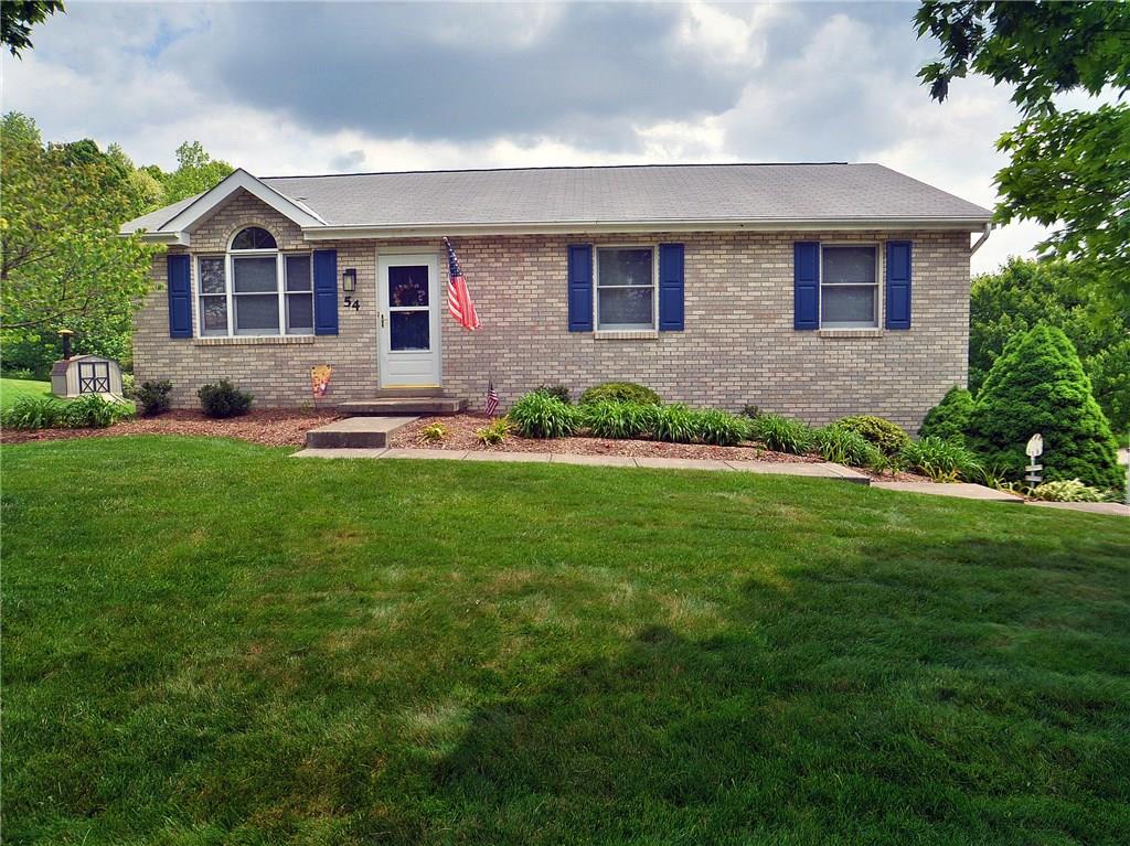 54 Rustic Ridge Drive Pittsburgh, PA 15239 - Photo 1 of 19 Gallery Image 1