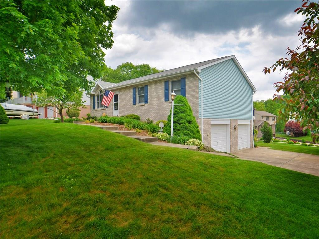 54 Rustic Ridge Drive Pittsburgh, PA 15239 - Photo 17 of 19 Gallery Image 17