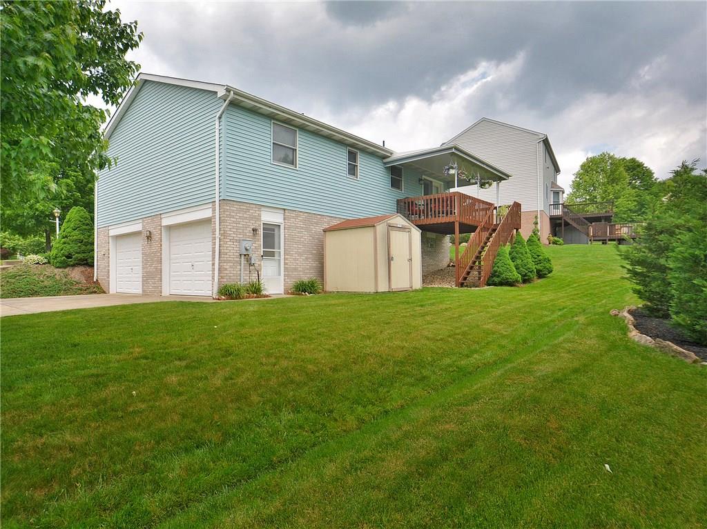 54 Rustic Ridge Drive Pittsburgh, PA 15239 - Photo 18 of 19 Gallery Image 18