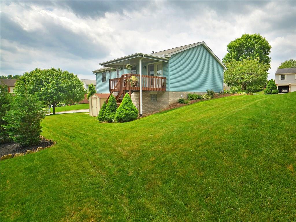 54 Rustic Ridge Drive Pittsburgh, PA 15239 - Photo 19 of 19 Gallery Image 19