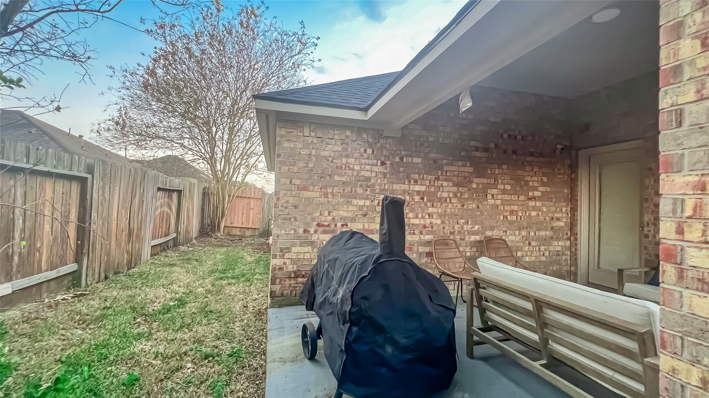 9923 Opal Rock Drive Rosharon, TX 77583 - Photo 19 of 20