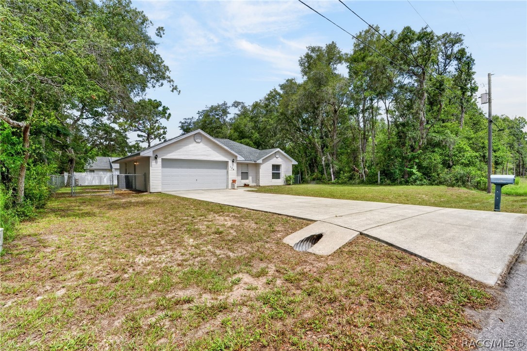 134 South Fitzpatrick Avenue Inverness, FL 34453 - Photo 44 of 45