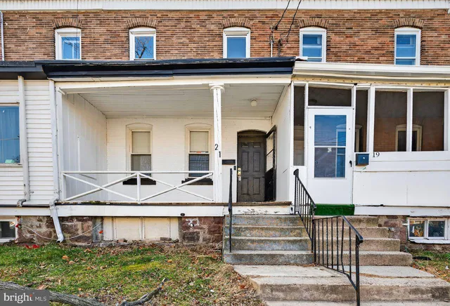 $2,400,000 | 12 Adella Avenue, Hamilton, NJ 08609