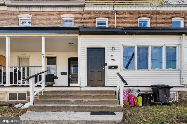 $2,400,000 | 12 Adella Avenue, Hamilton, NJ 08609