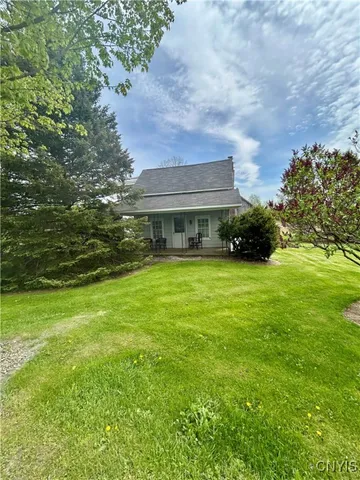 $130,000 | 438 Cedarville Road, Litchfield, NY 13357