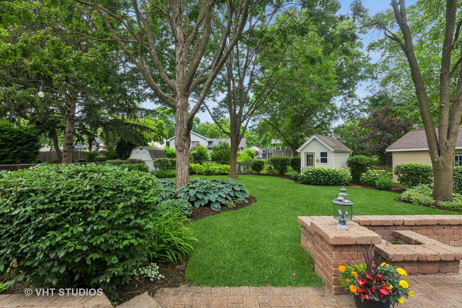 77 Flicker Court Naperville, IL 60565 - Photo 23 of 27 Gallery Image 23