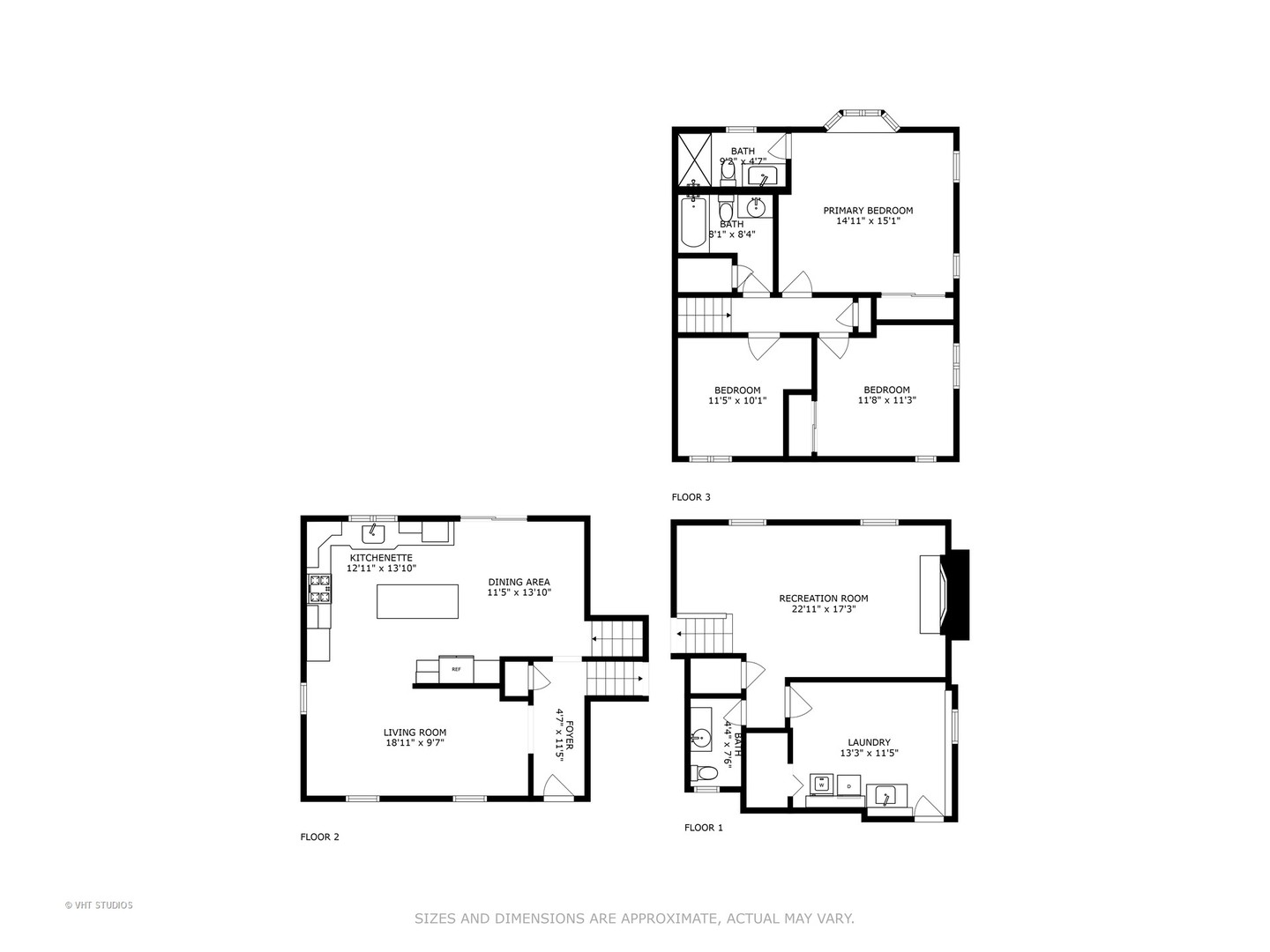 77 Flicker Court Naperville, IL 60565 - Photo 24 of 27 Gallery Image 24