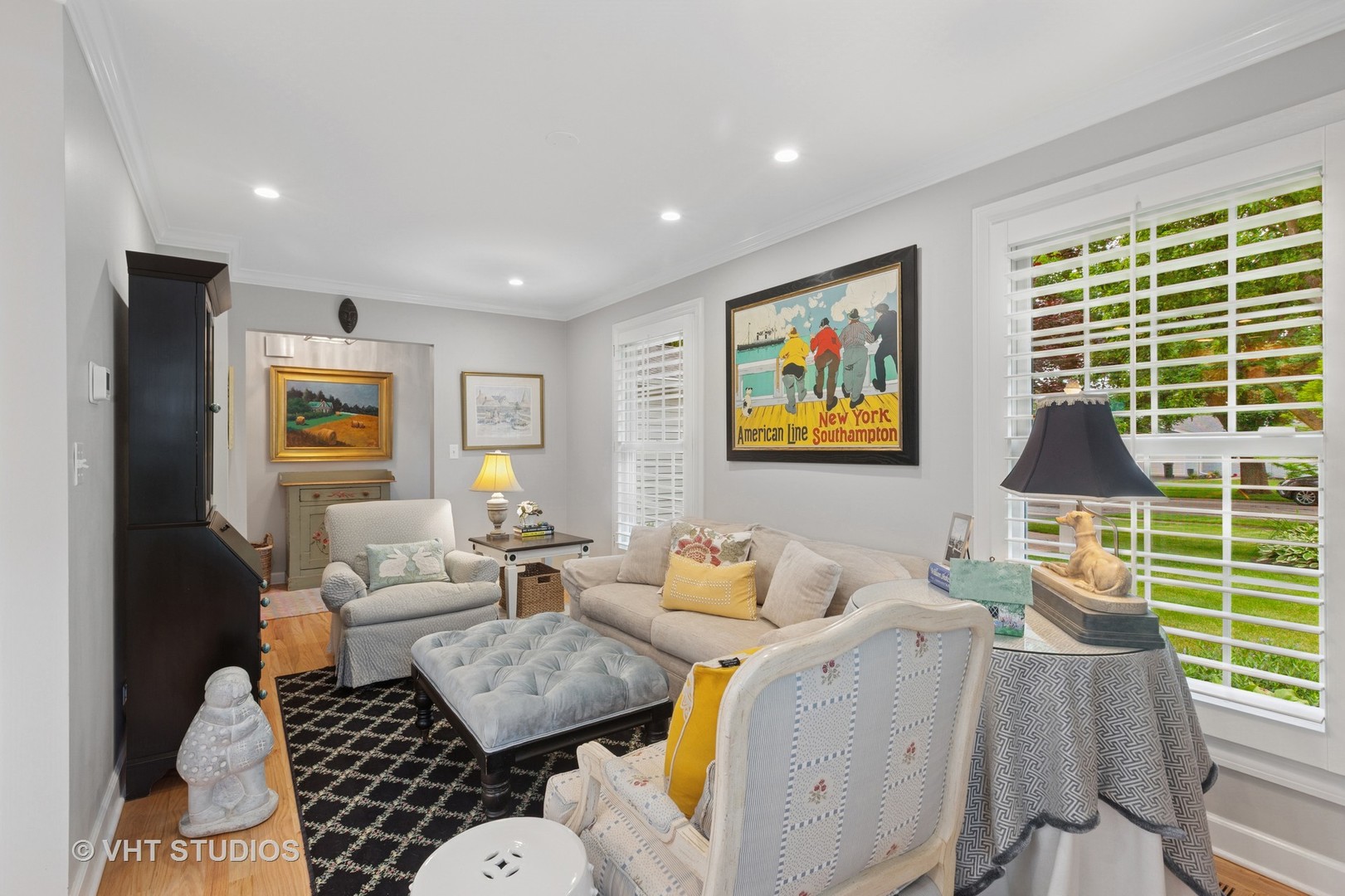 77 Flicker Court Naperville, IL 60565 - Photo 6 of 27 Gallery Image 6