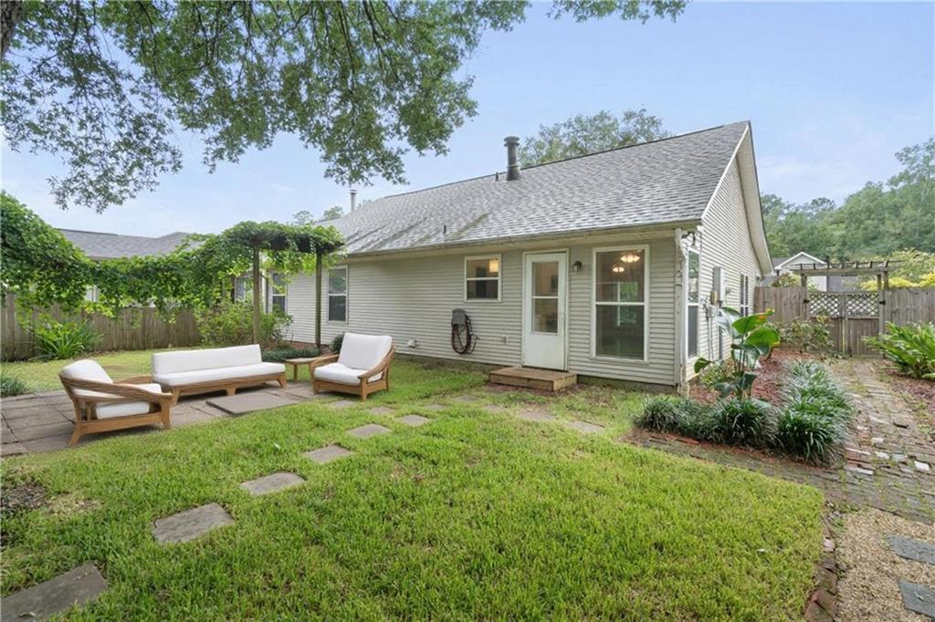 5 Maison Drive Covington, LA 70433 - Photo 8 of 20