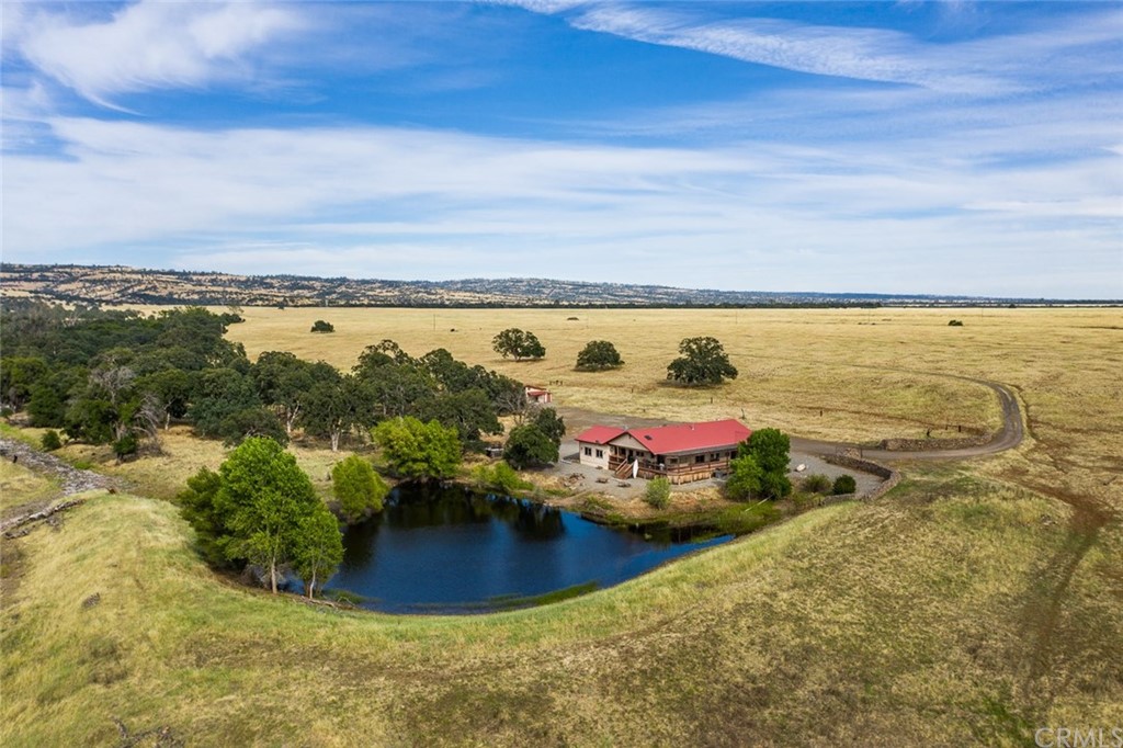 4555 Meridian Road Chico, CA 95973 - Photo 1 of 1 a view of a swimming pool with an ocean view