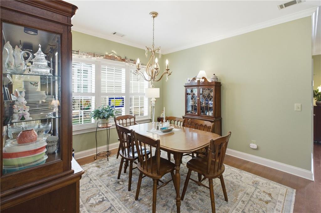 105 Maplecrest Lane Southeast Rome, GA 30161 - Photo 13 of 32