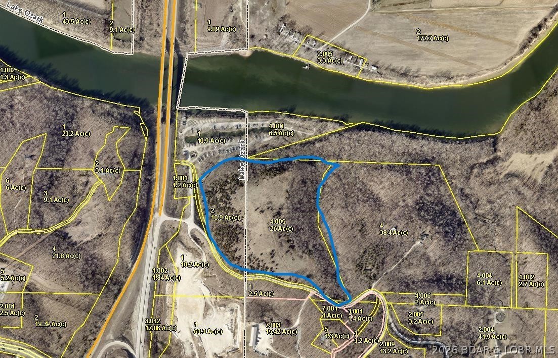 Tbd Wood River Road Kaiser, MO 65047 - Photo 14 of 31