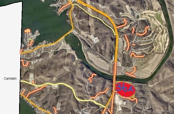 Tbd Wood River Road Kaiser, MO 65047 - Photo 15 of 31