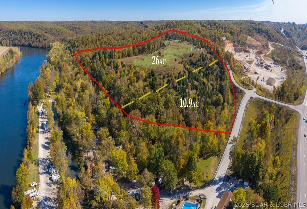 Tbd Wood River Road Kaiser, MO 65047 - Photo 2 of 31