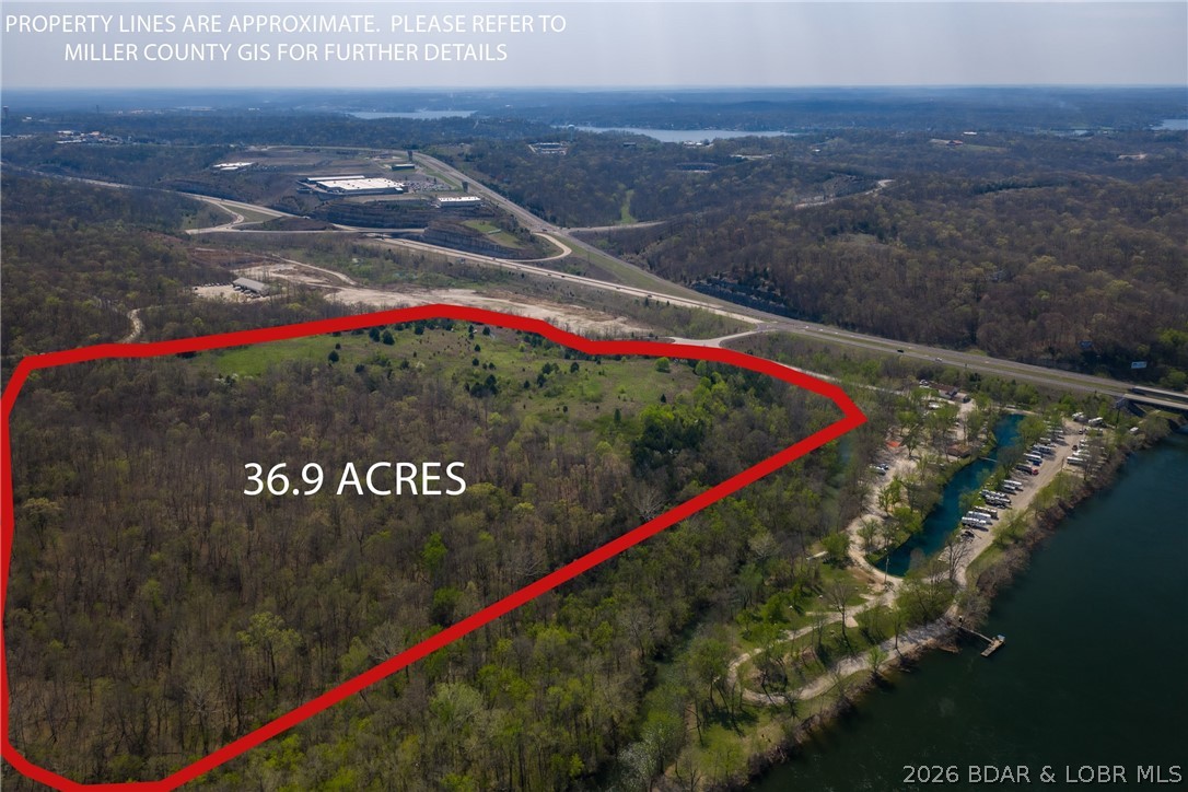 Tbd Wood River Road Kaiser, MO 65047 - Photo 30 of 31