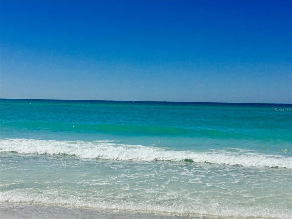Undisclosed Address Longboat Key, FL 34228 - Photo 20 of 24 a view of a ocean view