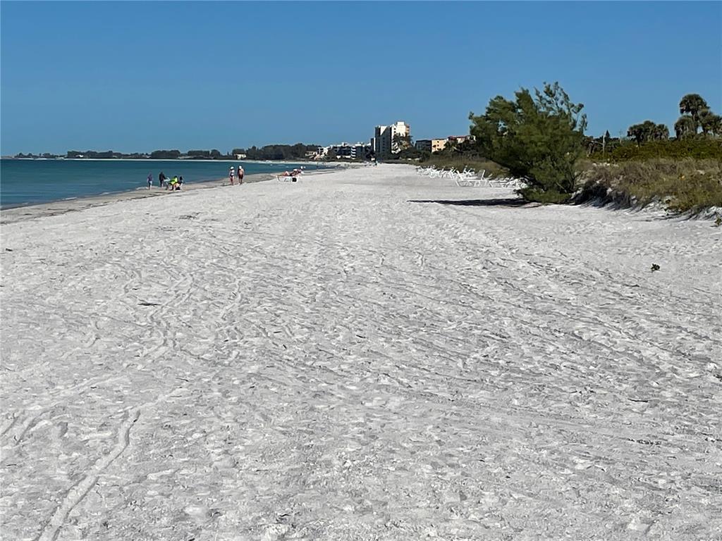 Undisclosed Address Longboat Key, FL 34228 - Photo 22 of 24 a view of a lake view