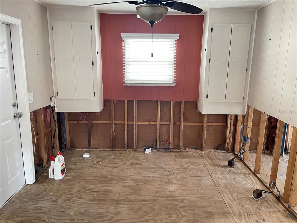 Undisclosed Address Longboat Key, FL 34228 - Photo 7 of 24 a view of a storage & utility room