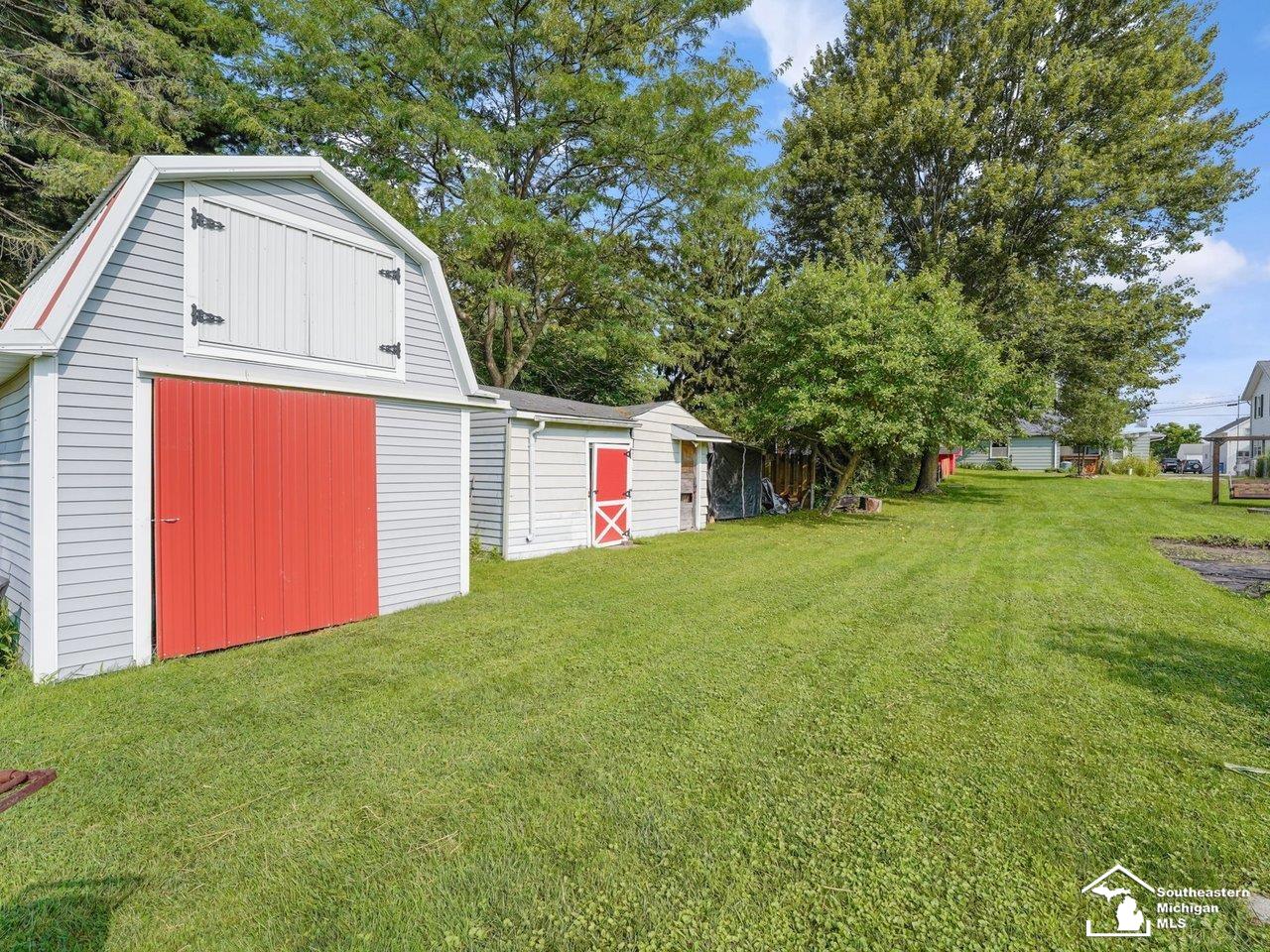 1349 Samaria Road Temperance, MI 48182 - Photo 29 of 35 Gallery Image 29