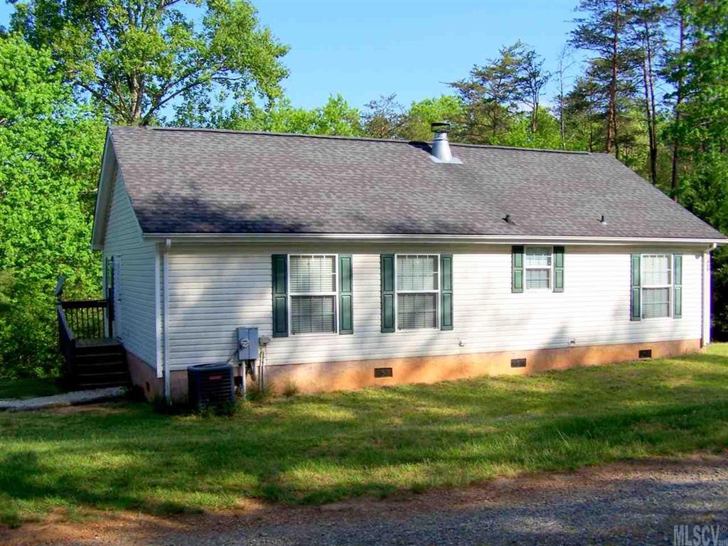 3400 Marvin Butler Road Morganton, NC 28655 - Photo 1 of 21 Gallery Image 1