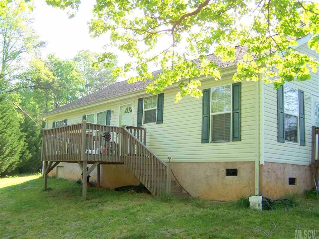 3400 Marvin Butler Road Morganton, NC 28655 - Photo 2 of 21 Gallery Image 2