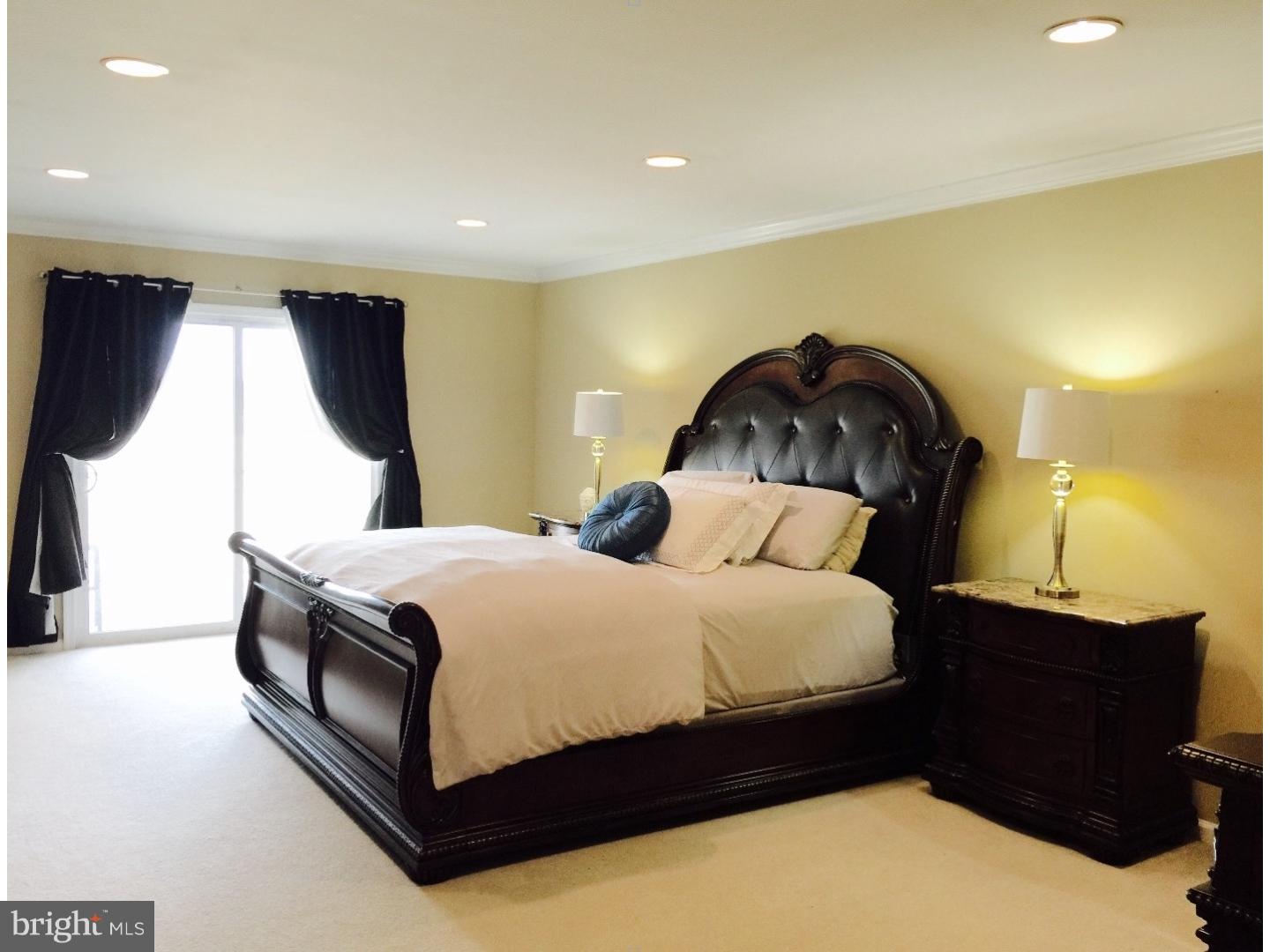 60 Cypress Point Road Westampton, NJ 08060 - Photo 11 of 20 Master Bedroom