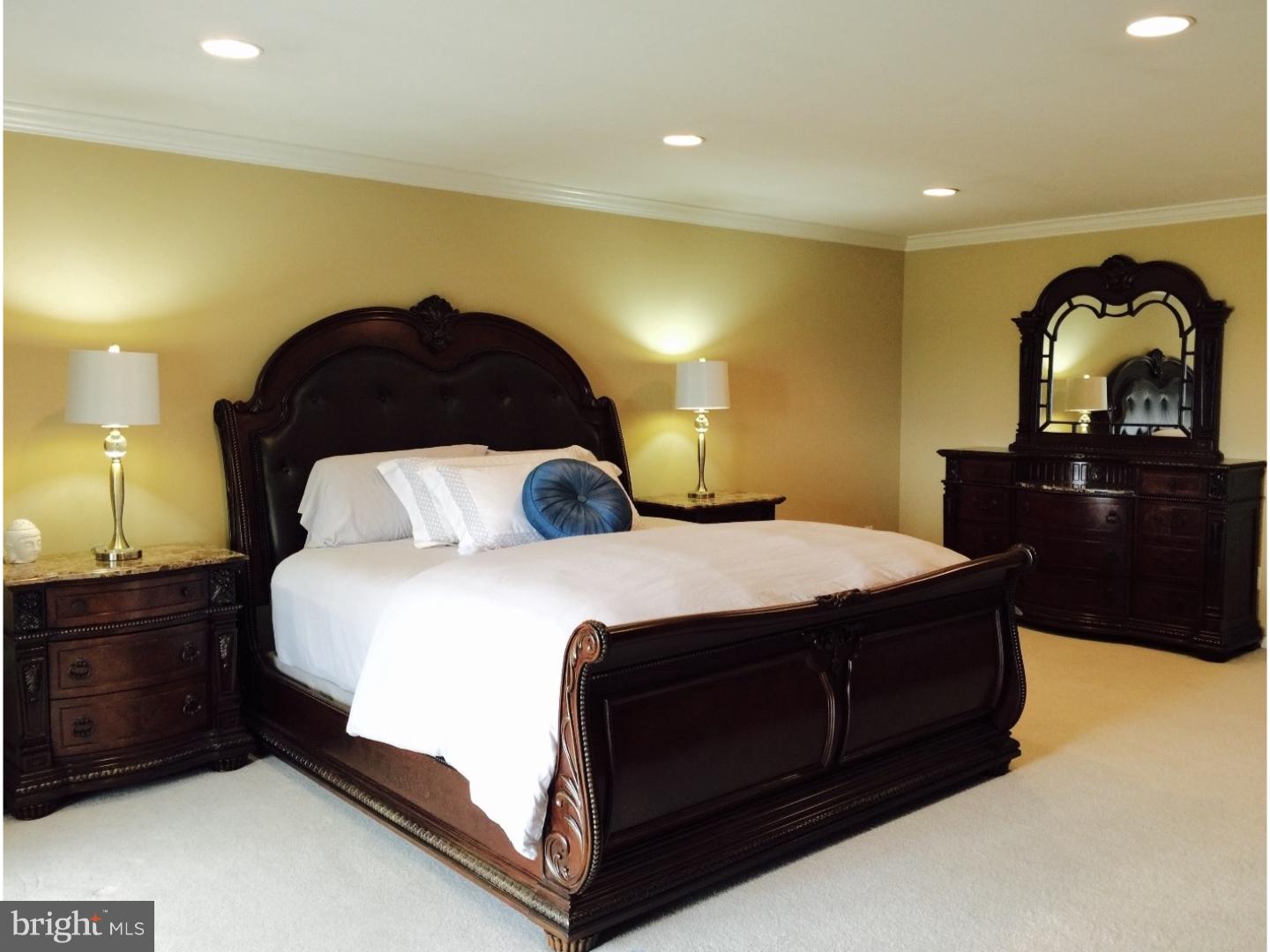 60 Cypress Point Road Westampton, NJ 08060 - Photo 12 of 20 Master Bedroom