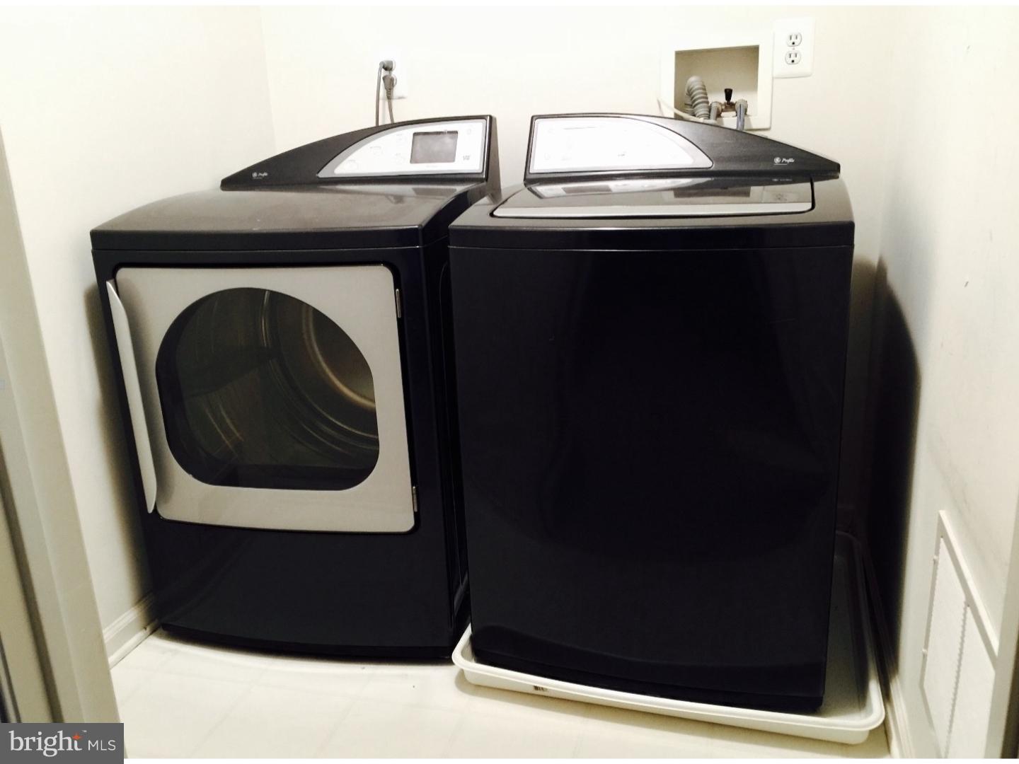 60 Cypress Point Road Westampton, NJ 08060 - Photo 17 of 20 Laundry Room