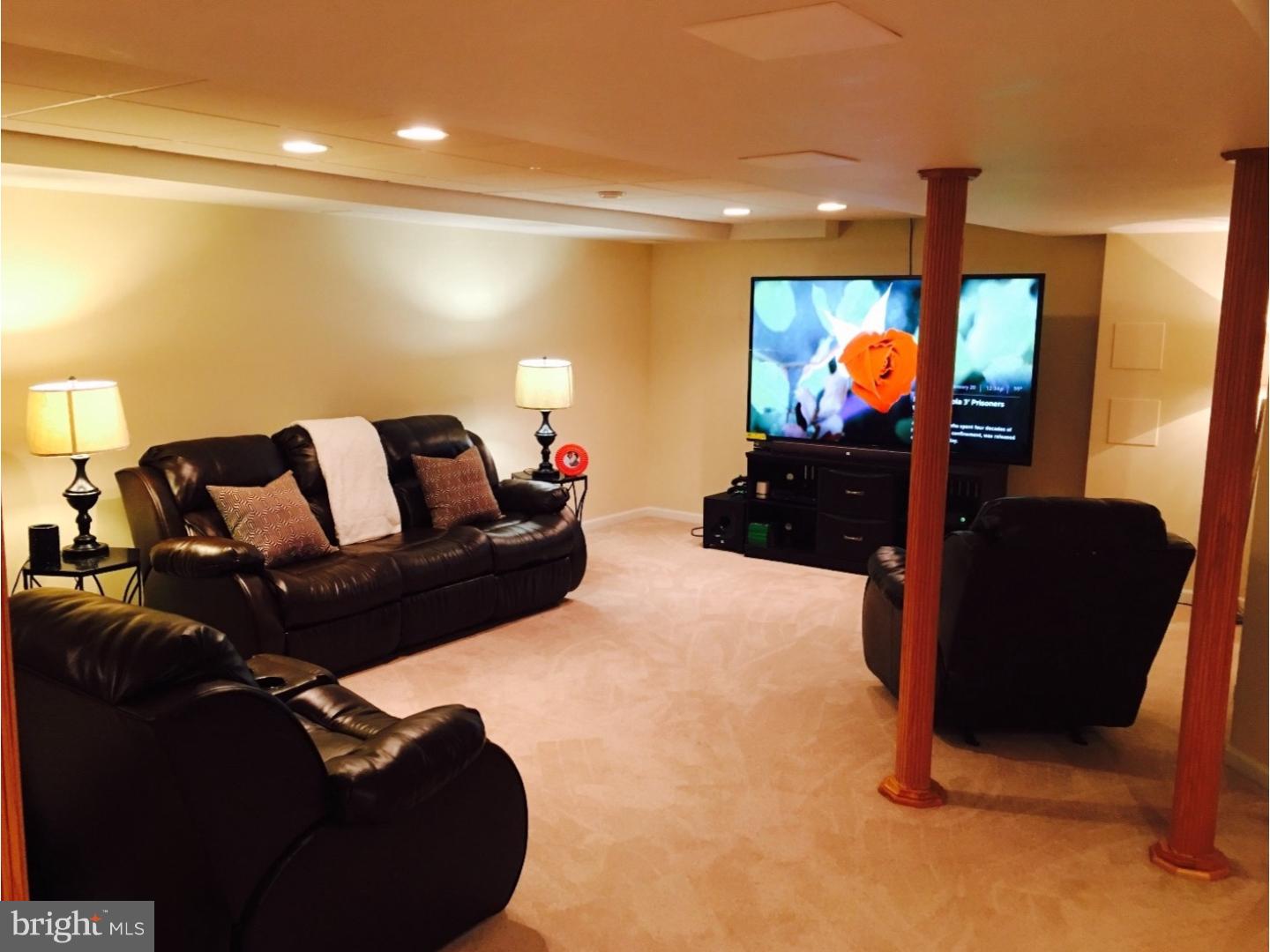 60 Cypress Point Road Westampton, NJ 08060 - Photo 19 of 20 Basement - Finished